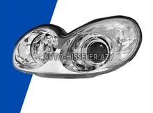 Hyundai Sonata 2003 ön farası